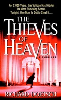 Cover: The Thieves of Heaven - Random House Inc