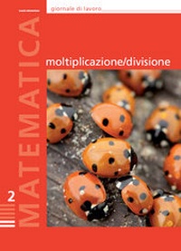 Enlarge image Cover: Matematica scuola elementare 2 - Amt für Volksschule und Sport Lehrmittel Graubünden