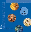 Cover: Matematica scola primara 2 - Amt f&uuml;r Volksschule und Sport Lehrmittel Graub&uuml;nden