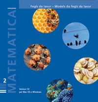 Enlarge image Cover: Matematica scola primara 2 - Amt für Volksschule und Sport Lehrmittel Graubünden