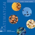 Cover: Matematica scuola elementare 2 - Amt f&uuml;r Volksschule und Sport Lehrmittel Graub&uuml;nden