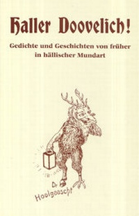 Abbildung von: Haller Doovelich! - EPPE