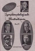 Cover: Symptomatologische Illustrationen. Rundbriefe des Moskau-Basel-Verlags - Lochmann