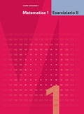 Cover: Matematica 1 livello secondario I - Amt f&uuml;r Volksschule und Sport Lehrmittel Graub&uuml;nden
