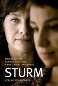 Cover: STURM - Verlag der Autoren