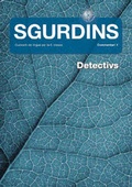 Cover: Sgurdins - Amt f&uuml;r Volksschule und Sport Lehrmittel Graub&uuml;nden
