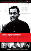 Cover: Der Fall J&auml;gerst&auml;tter - Hoanzl
