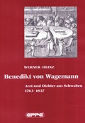 Cover: "Benedikt von Wagemann" - EPPE
