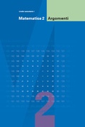 Cover: Matematica 2 livello secondario I - Amt f&uuml;r Volksschule und Sport Lehrmittel Graub&uuml;nden