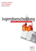 Cover: Jugendverschuldung - pro mente edition