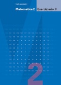 Cover: Matematica 2 livello secondario I - Amt f&uuml;r Volksschule und Sport Lehrmittel Graub&uuml;nden