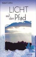 Cover: Licht auf den Pfad - Aquamarin