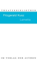 Cover: Lametta - Verlag der Autoren