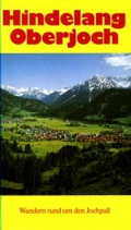 Cover: Hindelang /Oberjoch - EPPE