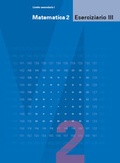 Cover: Matematica 2 livello secondario I - Amt f&uuml;r Volksschule und Sport Lehrmittel Graub&uuml;nden