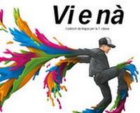 Enlarge image Cover: Vi e nà - Amt für Volksschule und Sport Lehrmittel Graubünden