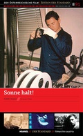 Cover: Sonne halt! - Hoanzl