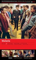 Cover: Malaria - Hoanzl