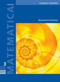 Cover: Matematica scola primara 3 - Amt f&uuml;r Volksschule und Sport Lehrmittel Graub&uuml;nden