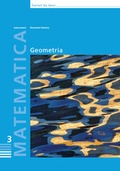 Cover: Matematica scola primara 3 - Amt f&uuml;r Volksschule und Sport Lehrmittel Graub&uuml;nden