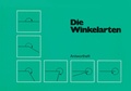 Cover: Die Winkelarten / Antwortheft - Lehrmittelverlag Z&uuml;rich