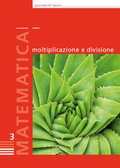 Cover: Matematica scuola elementare 3 - Amt f&uuml;r Volksschule und Sport Lehrmittel Graub&uuml;nden
