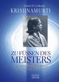 Cover: Zu F&uuml;ssen des Meisters - Aquamarin