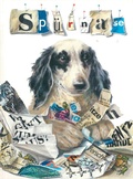Cover: Sp&uuml;rnase / Lesebuch - Lehrmittelverlag Z&uuml;rich
