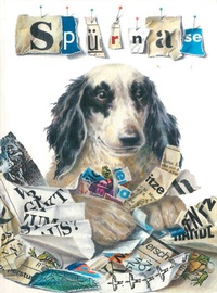 Enlarge image Cover: Spürnase / Lesebuch - Lehrmittelverlag Zürich