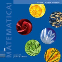 Enlarge image Cover: Matematica scuola elementare 3 - Amt für Volksschule und Sport Lehrmittel Graubünden