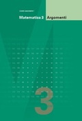 Cover: Matematica 3 livello secondario I - Amt f&uuml;r Volksschule und Sport Lehrmittel Graub&uuml;nden