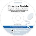 Cover: PharmaGuide - Reguvis Fachmedien