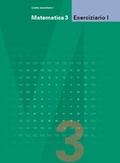 Cover: Matematica 3 livello secondario I - Amt f&uuml;r Volksschule und Sport Lehrmittel Graub&uuml;nden