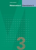 Cover: Matematica 3 livello secondario I - Amt f&uuml;r Volksschule und Sport Lehrmittel Graub&uuml;nden