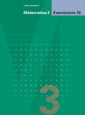 Cover: Matematica 3 livello secondario I - Amt f&uuml;r Volksschule und Sport Lehrmittel Graub&uuml;nden