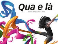 Enlarge image Cover: Qua e là - Amt für Volksschule und Sport Lehrmittel Graubünden