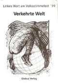 Cover: Verkehrte Welt - Globus Wien