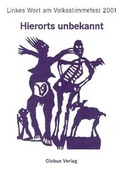 Cover: Hierorts unbekannt - Globus Wien