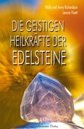 Cover: Die geistigen Heilkr&auml;fte der Edelsteine - Aquamarin