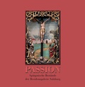 Cover: Passion - DomQuartier Salzburg