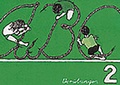 Cover: ABC 2. 2. Schuljahr - Lehrmittelverlag Z&uuml;rich