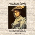 Cover: residenzf&auml;hig - DomQuartier Salzburg