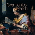 Cover: Grenzenlos weiblich - DomQuartier Salzburg