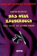 Cover: Das Neue Zauberbuch - EPPE