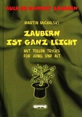 Cover: Zaubern ist ganz leicht - EPPE