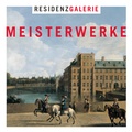 Cover: Meisterwerke - DomQuartier Salzburg