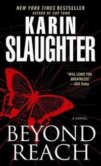 Enlarge image Cover: Beyond Reach - Random House Inc