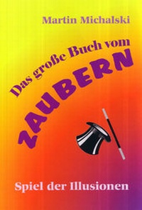 Abbildung von: Das große Buch vom Zaubern - EPPE