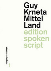 Enlarge image Cover: Mittelland - Der gesunde Menschenversand