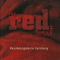 Cover: Rot Red Rouge - DomQuartier Salzburg